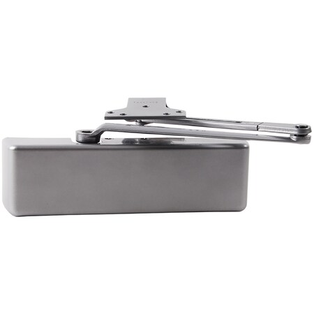 Lcn Manual, Hydraulic, 4040XP Series Surface Mounted Closers, Surface Mounted Closer, Heavy Duty 4040XP-RW/PA RH US26D